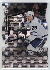 2022-23 SPx Rookies NHL Die-Cut Hologram 2/25 Pontus Holmberg #157 Shield 19sa
