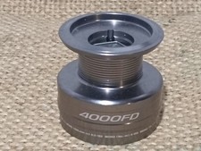   Bobina Shimano Exage 4000FD