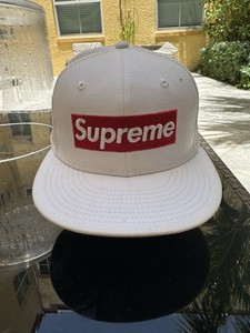 New Era Supreme | eBay