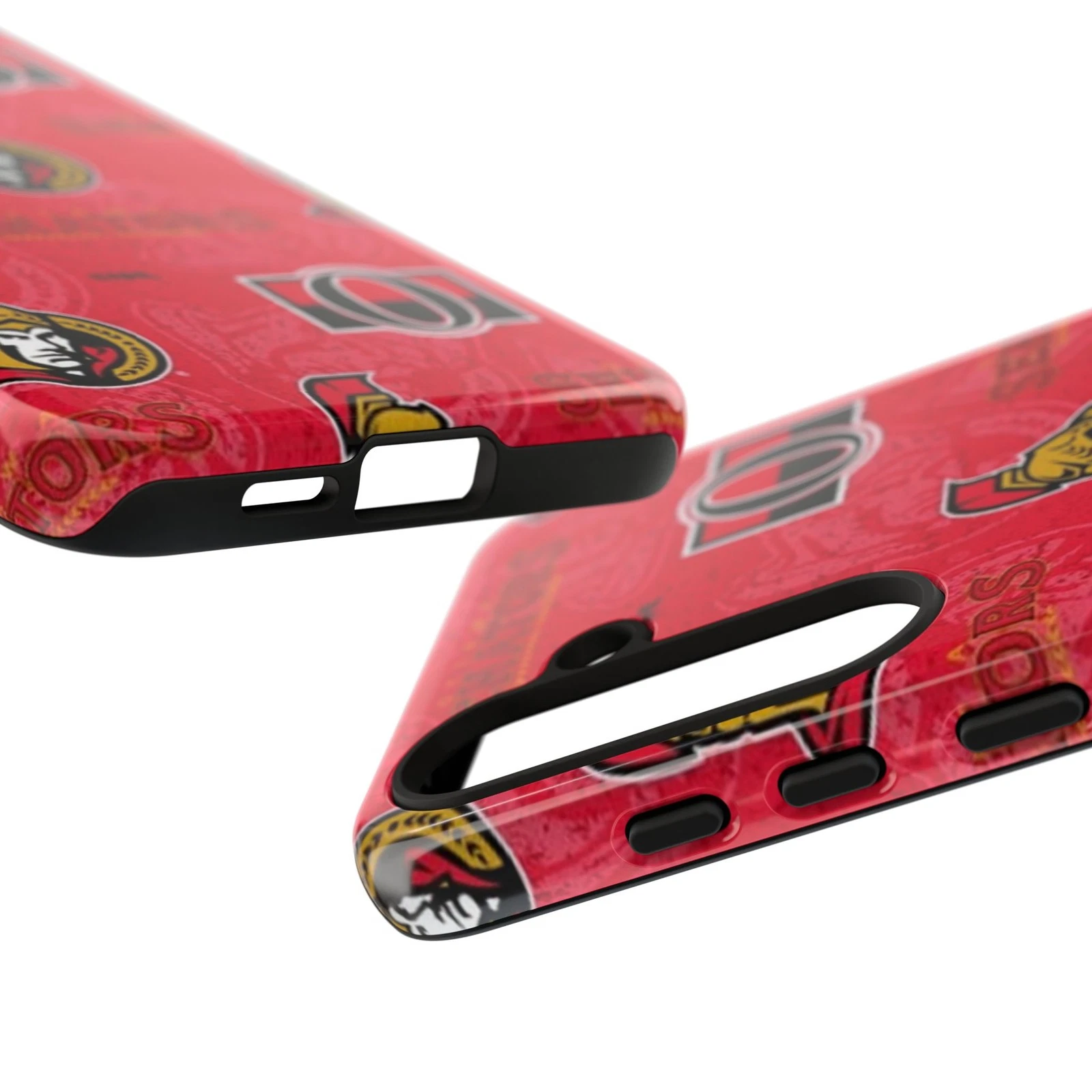 Ottawa Senators Apple iPhone Cases