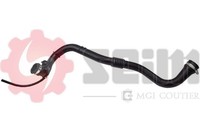 Seim Ladeluftschlauch 981568 FüR Renault Megane 2 LM0 KM0 BM0 ScÉNic JM0 Dci