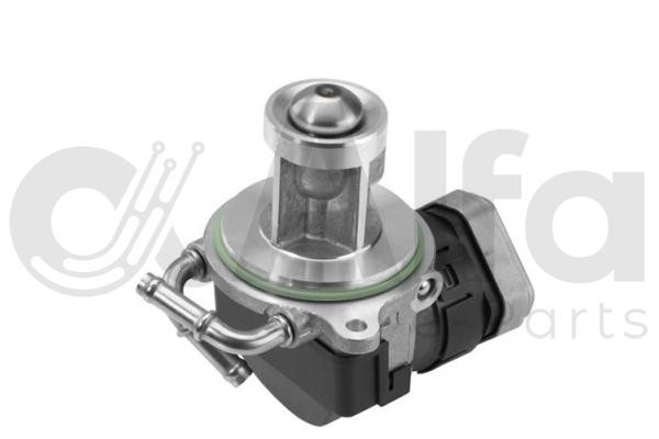 Agr-Ventil FüR Mercedes A-Klasse W169 B-Klasse W245 2004-2012-image