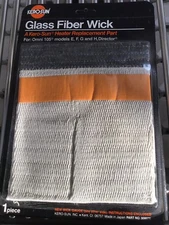 KeroSun Omni 105 Wick. No Pins In Wick. Original New