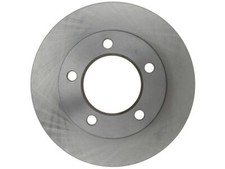 Front Brake Rotor For 1976-1993 Ford F150 1990 1979 1984 1985 1991 1983 DH226TR