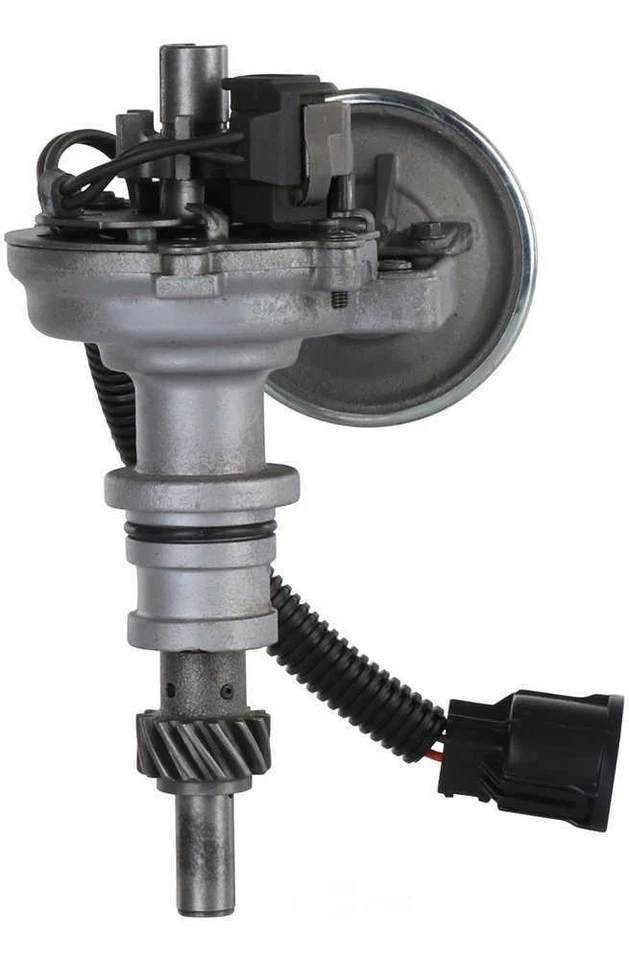 Distribuidor-Base Cardone 30-2690 Reman Foto 3 de 4