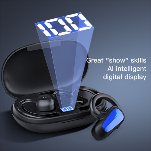 Bluetooth Headsets Wireless Stereo Earbud Bluetooth Headphone for Android iOS - Picture 4 of 16