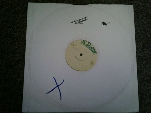 Barbara Collins - I Believe Anything You Say / Version ORIG UK 12" LOVERS EX. - Picture 2 of 2