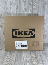 IKEA Eket Cabinet Light Gray 35x25x35cm Modern Home Decor Storage PI-45850-1
