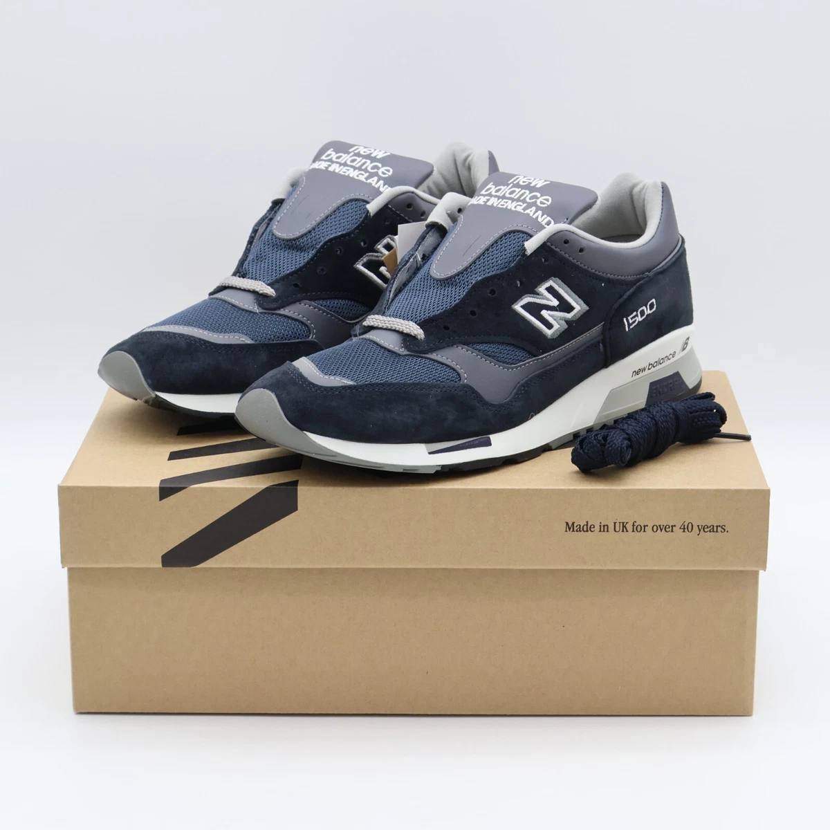New Balance 1500 Gray for sale | eBay