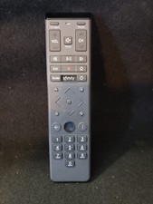 XFINITY COMCAST XR15 V2-UQ VOICE REMOTE CONTROL X1 XI6 XI5 XG2 TESTED
