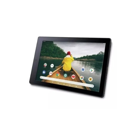 VENTURER RCA CHALLENGER 10 16GB 10,1" HD Tablet Android 10 Bluetooth 128GB - Bild 3 von 4