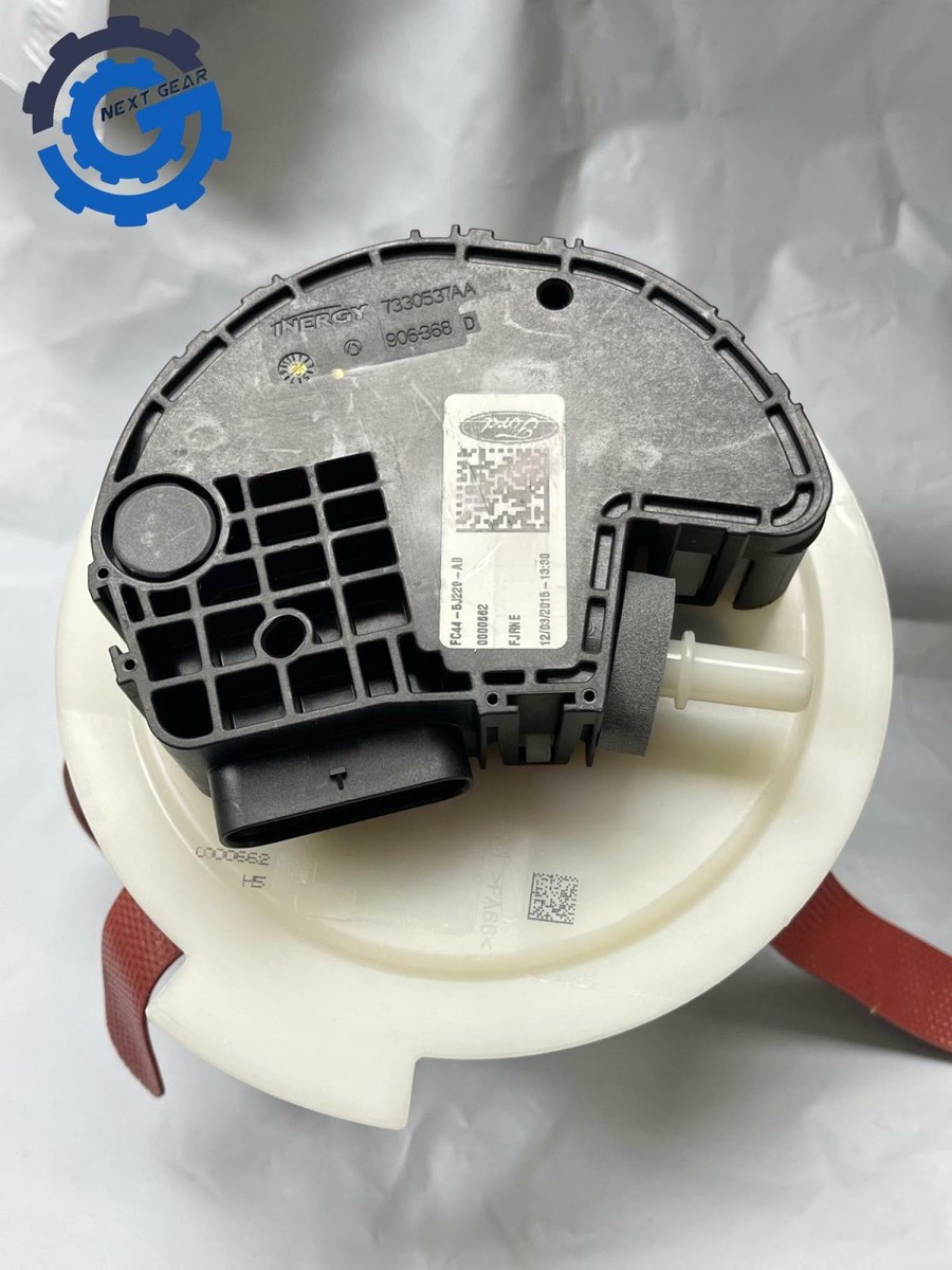 HC3Z-5J229-B New OEM Ford DEF Diesel Exhaust Fluid Pump F