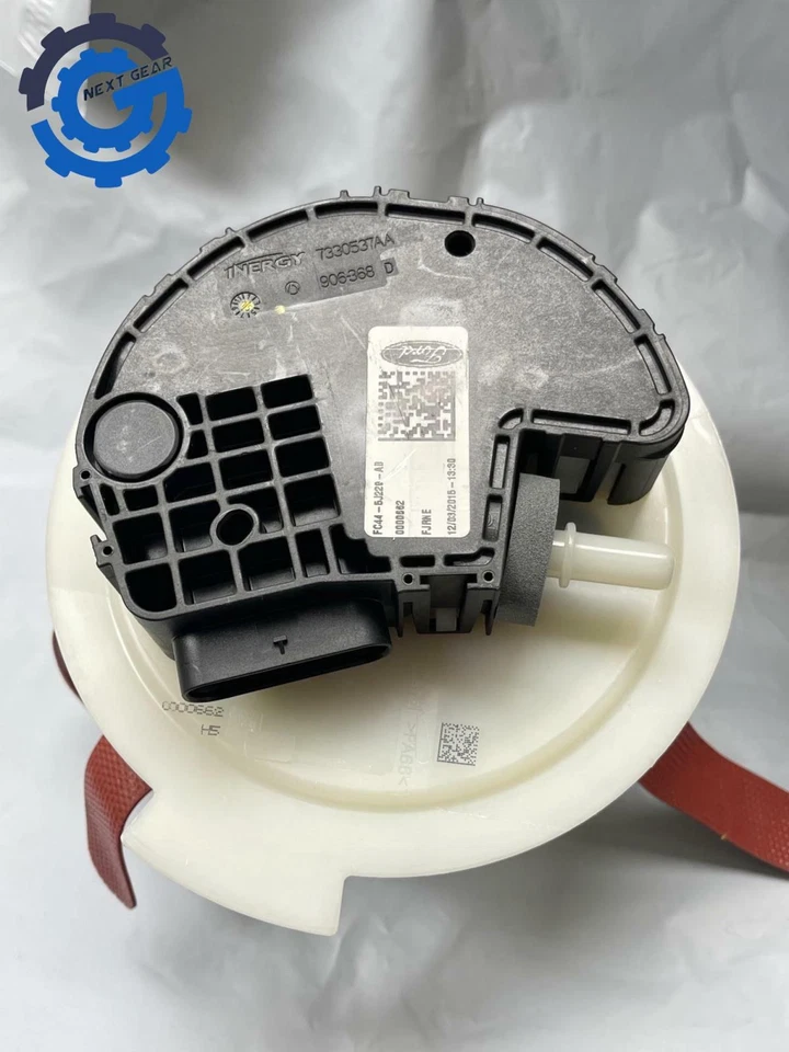 HC3Z-5J229-B New OEM Ford DEF Diesel Exhaust Fluid Pump  F-150 250 350 2017-2021 - Image 3 of 4