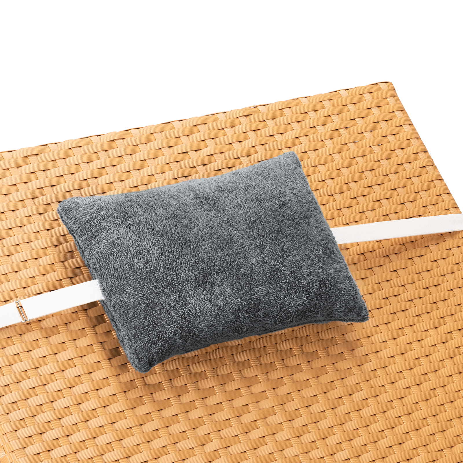 Салфетка для украшения детского сада 20x30 см из гуммизуга 2490₽