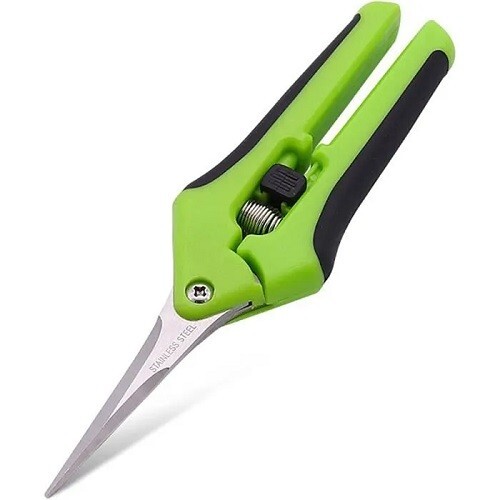 Forbici di Precisione Leef Kleen Pro | Attrezzo Essenziale per la Potatura