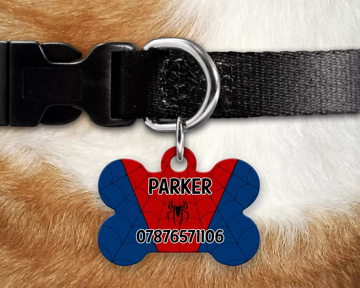 Ebay dog hotsell id tags
