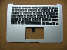 MacBook Air A1369 13" Top Case Keyboard with extras Grade C or better 2011