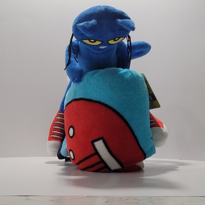 Kid Blanket Pete The Cat 2-Piece Blanket Set Super Soft 46