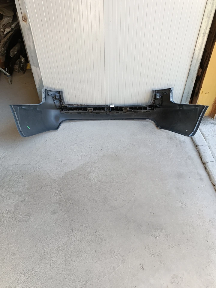 Parachoques Trasero Original Para Audi A6 2004 2008 4F9807511A - Imagen 4 de 4