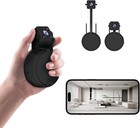 Mini WiFi Camara Vigilancia Inalambrica Espia Oculta USB 1080P Video Con Audio