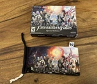 Empty Fire  Emblem Fates - Special Edition - Nintendo 3DS (Box and Sleeve Only)