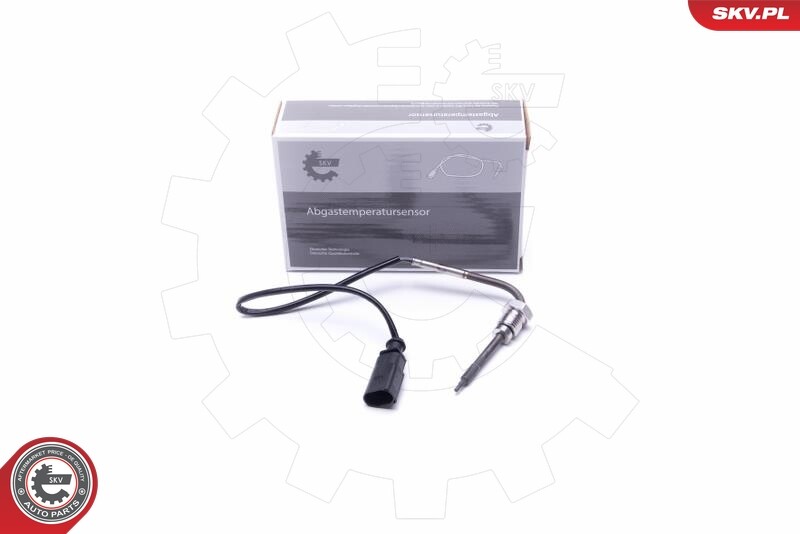 ESEN SKV 30SKV421 Sensor, exhaust gas temperature for AUDI,PORSCHE