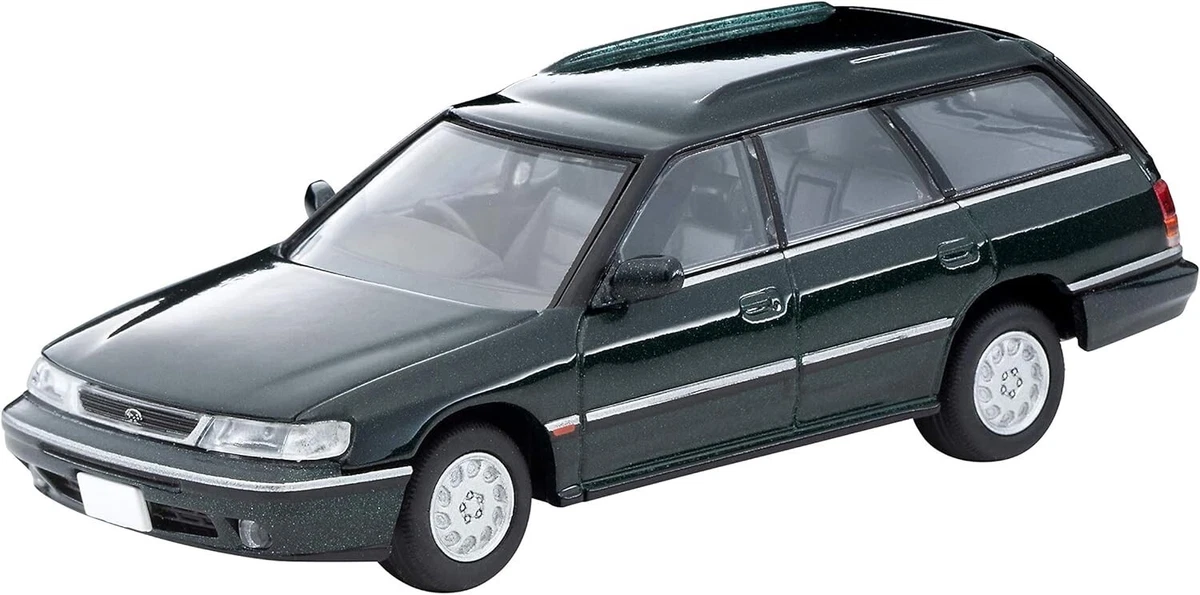 Subaru Legacy Diecast | eBay