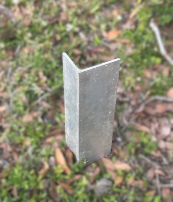 Aluminum Angle 6063 T5