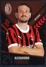 Euro Publishing, Milan 2024-2025: card m9 Alessandro Florenzi