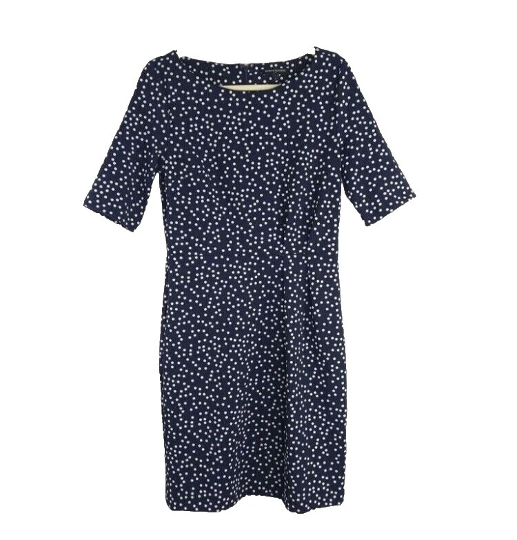 Cambio de lunares Banana Republic vestidos para mujeres