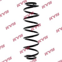 KYB RA7151 Coil Spring For Skoda VW