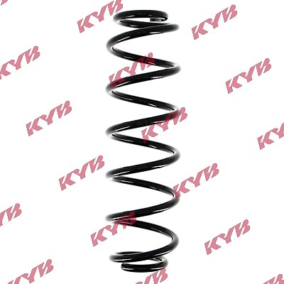 KYB RA7151 Coil Spring For Skoda VW-image