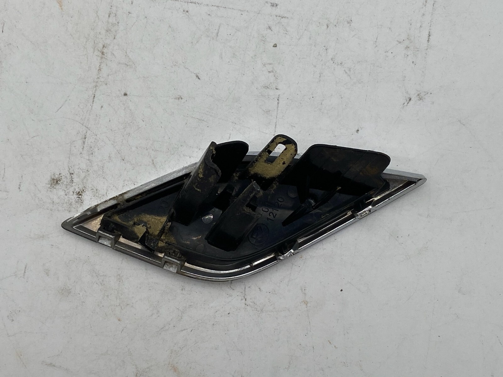 2014-2017 Maserati Quattroporte RH Right Passenger Headlight Xenon HID OEM Parts