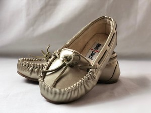 fur lined moccasins womens