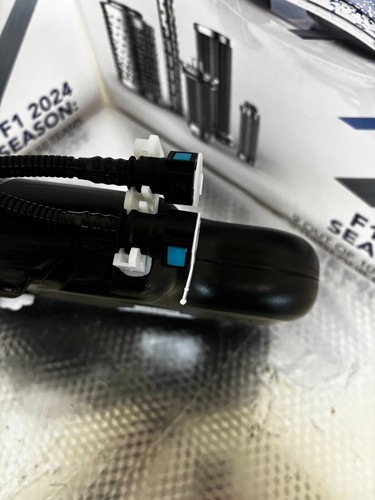 OE EOLYS Fuel Additive Reservoir Tank & Pump Peugeot 807 Expert HDi 1440080380 - Picture 2 of 4