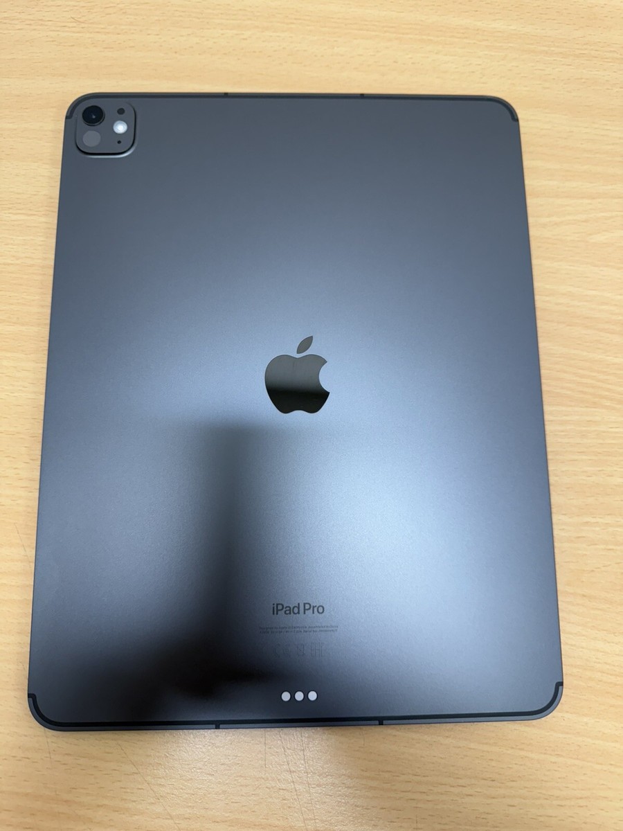 Apple iPad PRO 13” A2926 iPad Wifi Genuine Housing Battery M4