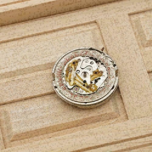 Randomly Scrapped watch Mechanical movement For DIY assembly W0 G I0 W6 Lot Hot~ - Picture 4 of 11