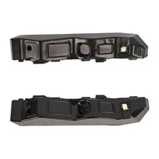 For 2011-2015 Kia Optima Front Bumper Retainer Brackets Support Spacers LH+RH