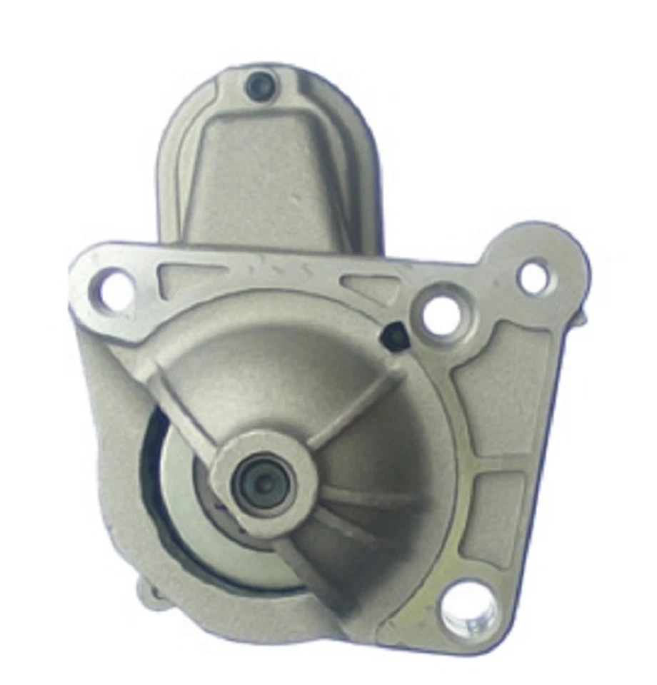 Motor De Arranque Para Suzuki Grand Vitara 1.9 2005-2015 Foto 2 de 4