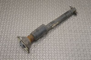 BMW F36 Stoßdämpfer hinten links 6873791 420d 2016 Rechtslenker 20514742