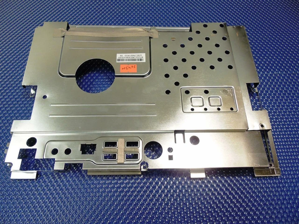 Gateway AIO ZX4300 20" Metal Sheild for Motherboard Fan/Heatsink, 3ZEL2MSTN20 - Image 4 of 4