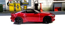 2024 Auto World Import Legends 2023 Nissan Z New/Loose Opening Hood