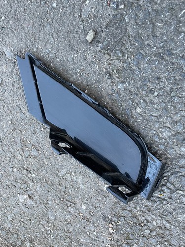 Vw Tiguan 2 II 5NN Allspace Bumper Grille Cover Front Left 5NN853949A - Picture 2 of 7