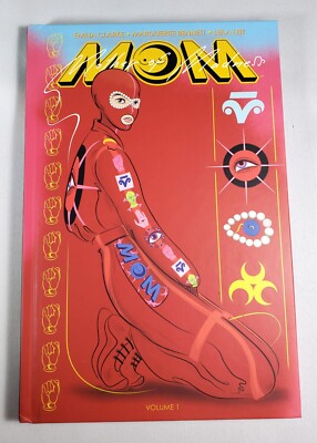 #ad #ad Emilia Clarke Signed MOM Mother of Madness Hardcover Bamp;N Exclusive Autograph $49.99