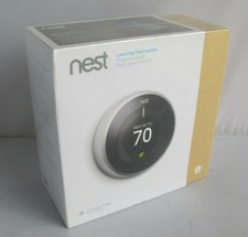 does nest 3rd generation work with alexa