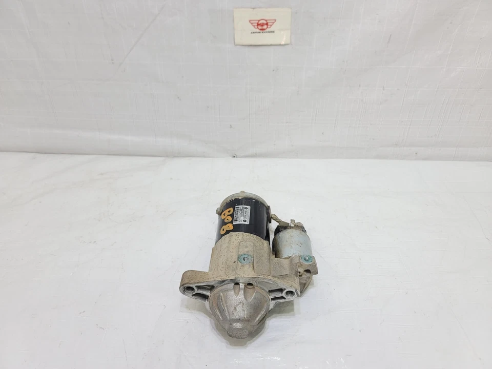 Jeep Grand Cherokee 2005-2021 motor de arranque OEM 56044736AC Foto 3 de 4