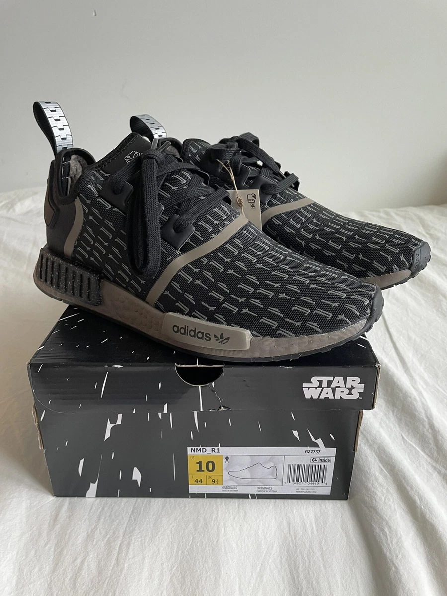 Adidas Mandalorian Shoes and More 2020 Adidas Star Wars Gifts