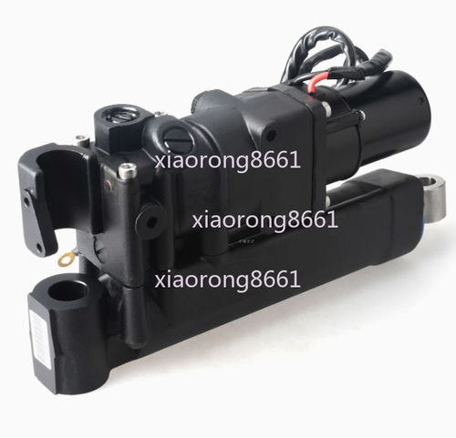 65W-43800 For Yamaha F25 30 40HP Outboard Ram Power Tilt Trim - Bild 2 von 5