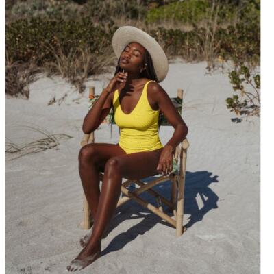 Short Set Beach Riot Ribbed Bike Shorts Taupe Leopard Sz-XL UK