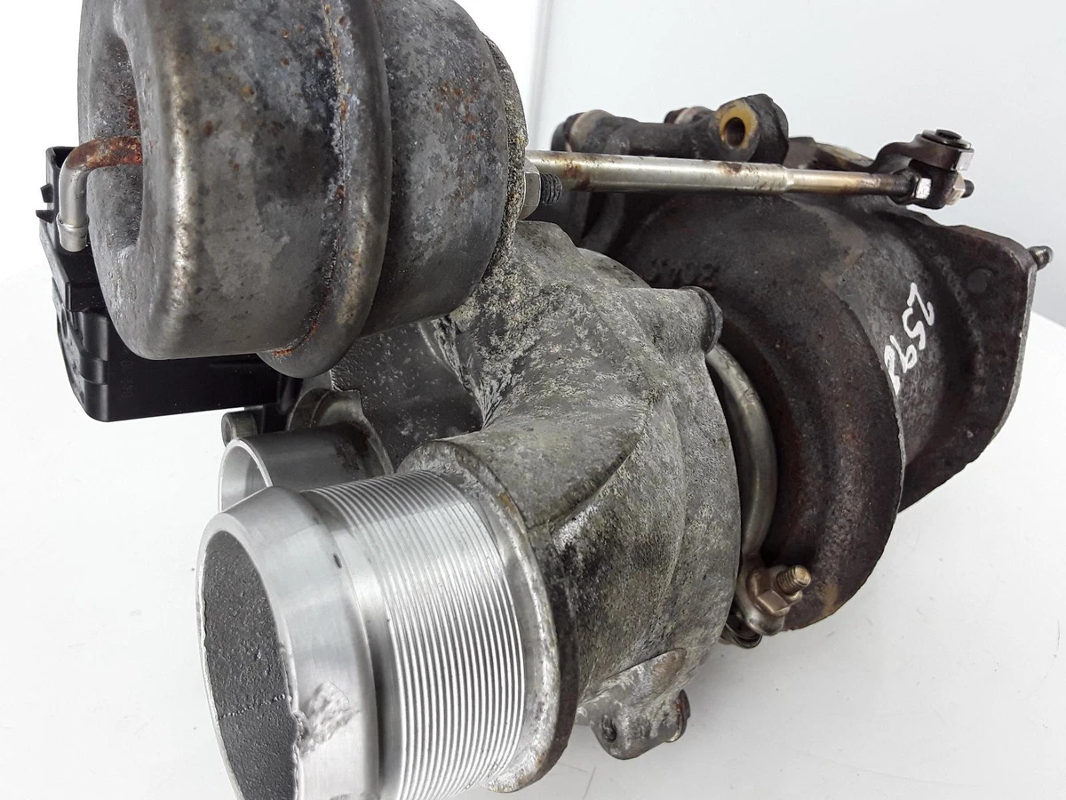 MINI R55 R56 R57 LCI N18 Cooper S 1.6 Petrol Turbo Complete